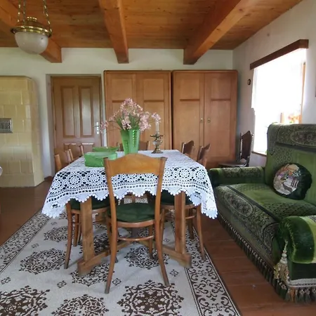 Guest house Vodni Mlyn Wesselsky Odry