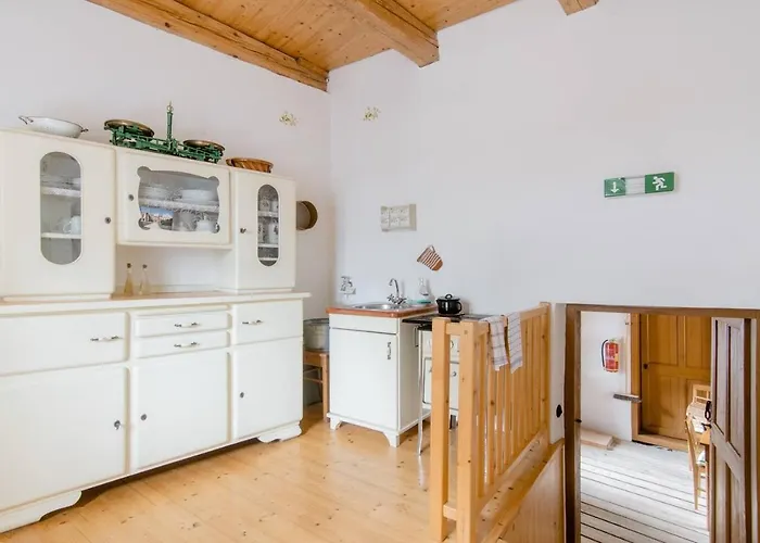Guest house Vodni Mlyn Wesselsky Odry